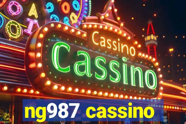 ng987 cassino